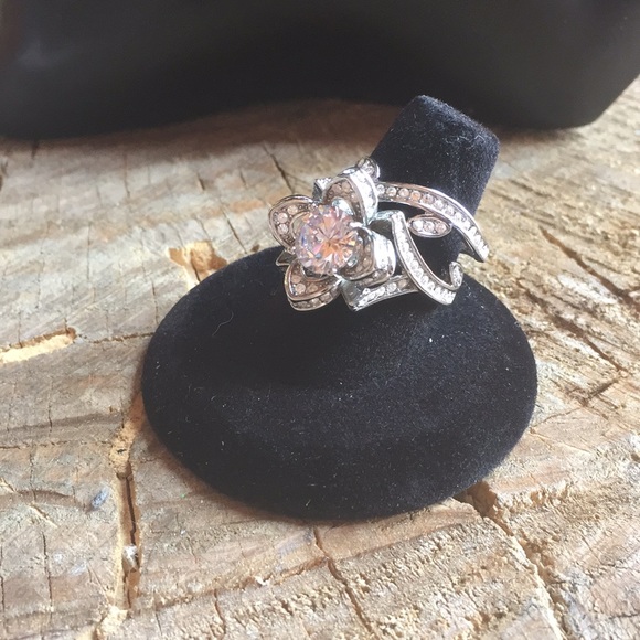 💍🌹💍 WITH ALL MY HEART: A 2 piece Ring!!" - Picture 2 of 8
